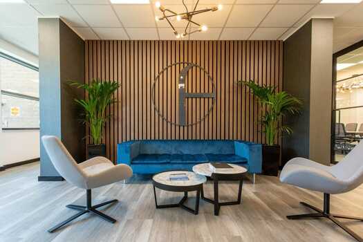 Modern Reception Highlighters